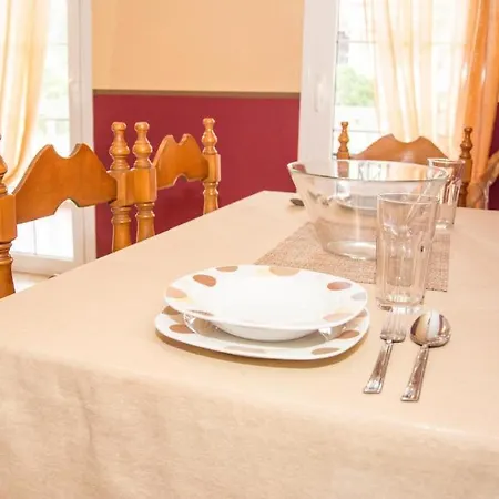 Appartement Angelonia Sidárion