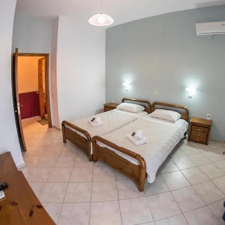 Angelonia * Sidárion