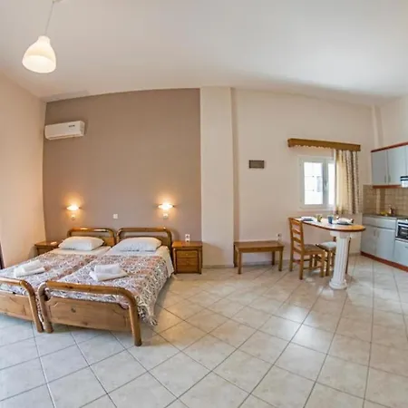 Appartement Angelonia *