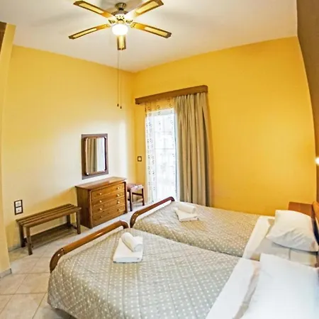 Angelonia Appartement