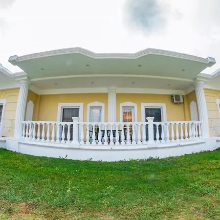 Angelonia Appartement Sidárion