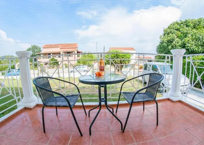 Apartament Angelonia