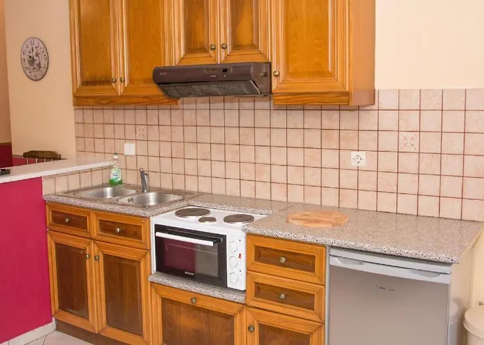 Angelonia Apartament