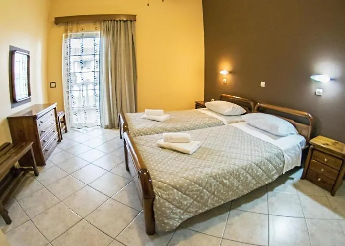 Apartament Angelonia