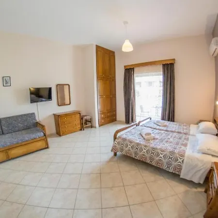 Apartament Angelonia *