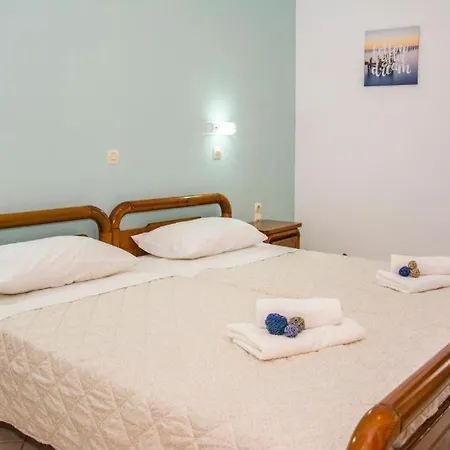 Angelonia Apartament Sidari (Corfu)