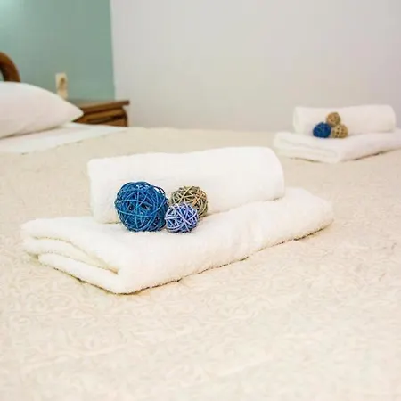 Apartament Angelonia