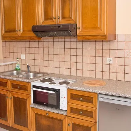 Angelonia Apartament