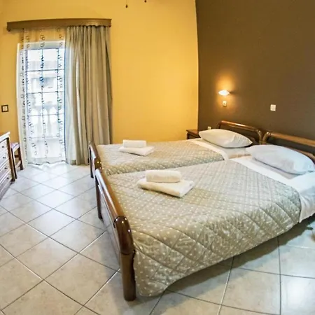 Apartament Angelonia